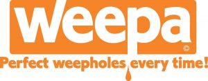 weepa logo
